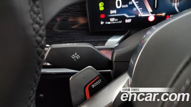 BMW 7-Series 2025 — photo 29