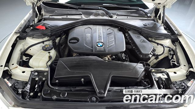 BMW 1-Series 2015 — photo 6