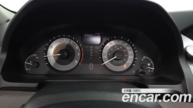 Honda Odyssey 2016 — photo 8