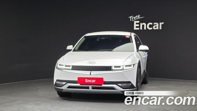 Hyundai Ioniq5 2023 — photo 3