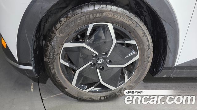 Hyundai Ioniq5 2023 — photo 5