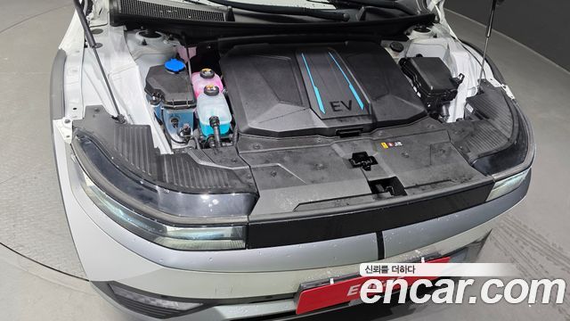 Hyundai Ioniq5 2023 — photo 6