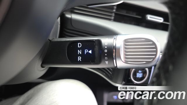 Hyundai Ioniq5 2023 — photo 12