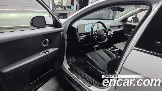 Hyundai Ioniq5 2023 — photo 13