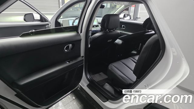 Hyundai Ioniq5 2023 — photo 17