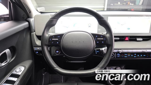 Hyundai Ioniq5 2023 — photo 18