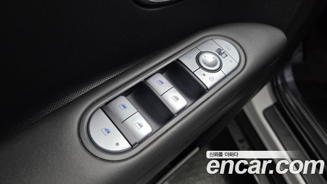 Hyundai Ioniq5 2023 — photo 19