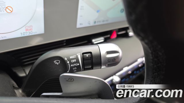 Hyundai Ioniq5 2023 — photo 21