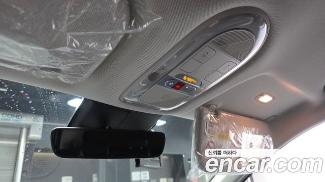 Hyundai Ioniq5 2023 — photo 24