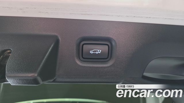 Hyundai Ioniq5 2023 — photo 26