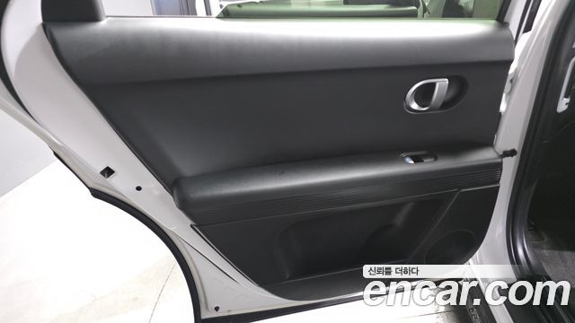 Hyundai Ioniq5 2023 — photo 15