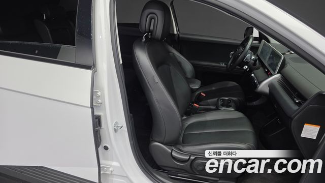 Hyundai Ioniq5 2023 — photo 16