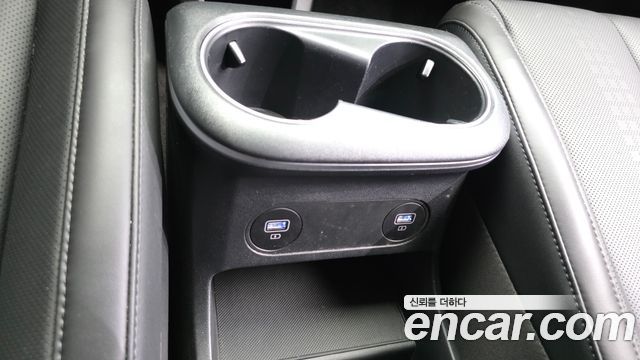 Hyundai Ioniq5 2023 — photo 28