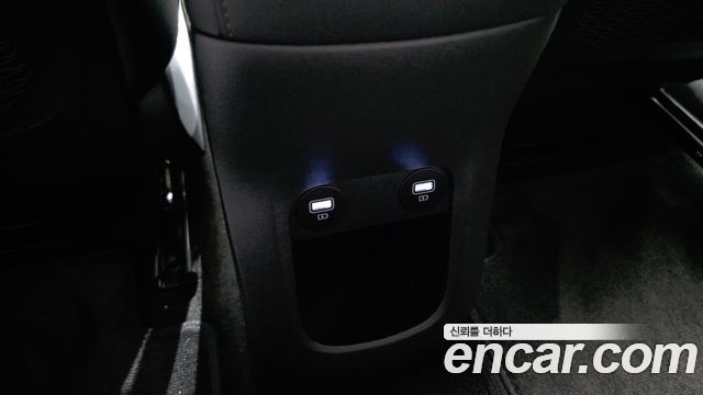 Hyundai Ioniq5 2023 — photo 30