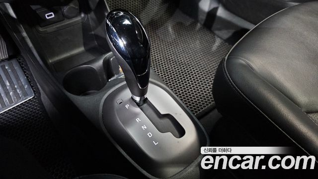 Chevrolet Korea Spark 2019 — photo 12