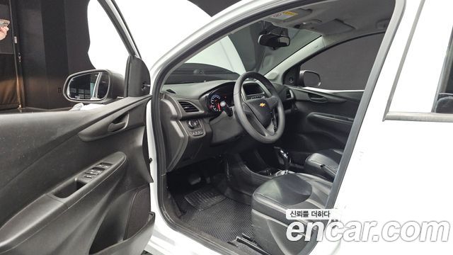 Chevrolet Korea Spark 2019 — photo 13