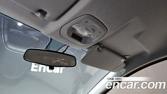 Chevrolet Korea Spark 2019 — photo 20