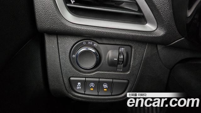 Chevrolet Korea Spark 2019 — photo 21
