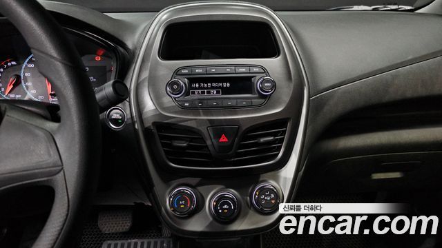 Chevrolet Korea Spark 2019 — photo 23