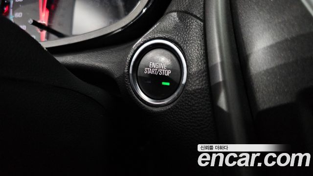 Chevrolet Korea Spark 2019 — photo 25