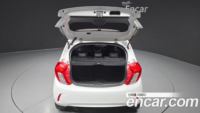 Chevrolet Korea Spark 2019 — photo 26