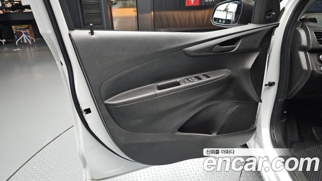 Chevrolet Korea Spark 2019 — photo 14