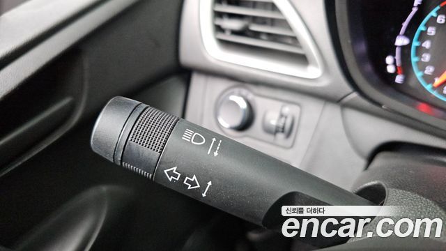 Chevrolet Korea Spark 2019 — photo 27