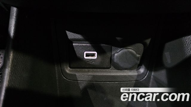 Chevrolet Korea Spark 2019 — photo 29