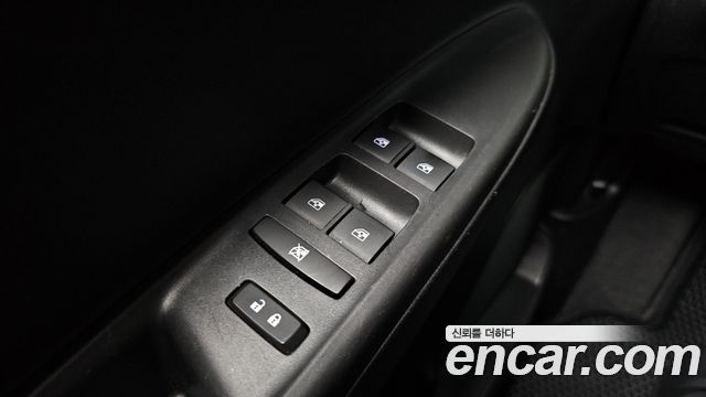 Chevrolet Korea Spark 2019 — photo 30