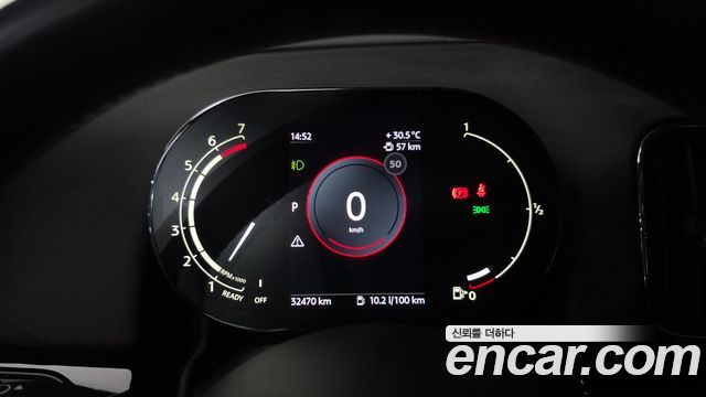 Mini Countryman 2022 — photo 11