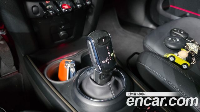 Mini Countryman 2022 — photo 12