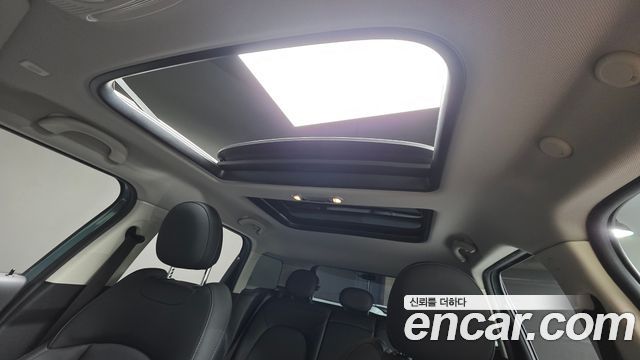 Mini Countryman 2022 — photo 17