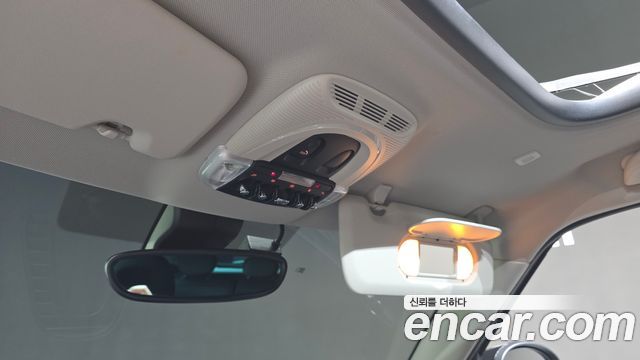 Mini Countryman 2022 — photo 27