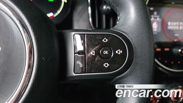 Mini Countryman 2022 — photo 28