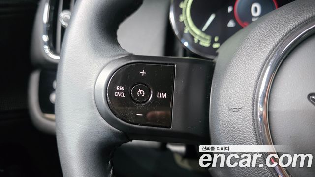 Mini Countryman 2022 — photo 29