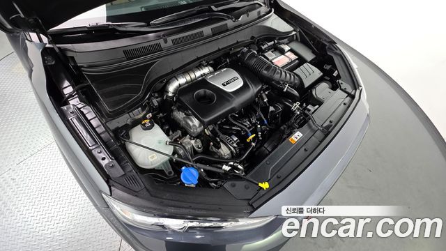 Hyundai Kona 2019 — photo 6