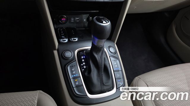 Hyundai Kona 2019 — photo 9