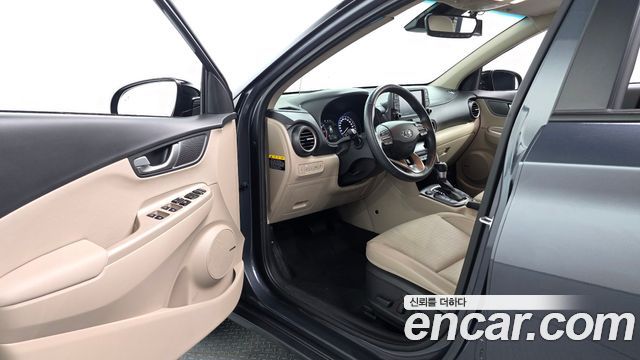 Hyundai Kona 2019 — photo 10