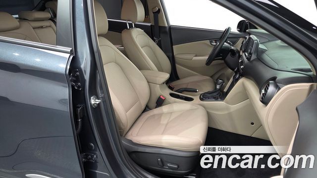 Hyundai Kona 2019 — photo 11
