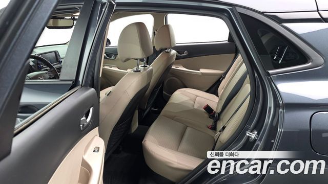 Hyundai Kona 2019 — photo 12