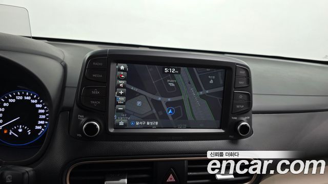 Hyundai Kona 2019 — photo 14