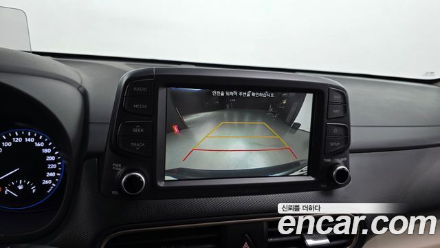 Hyundai Kona 2019 — photo 15
