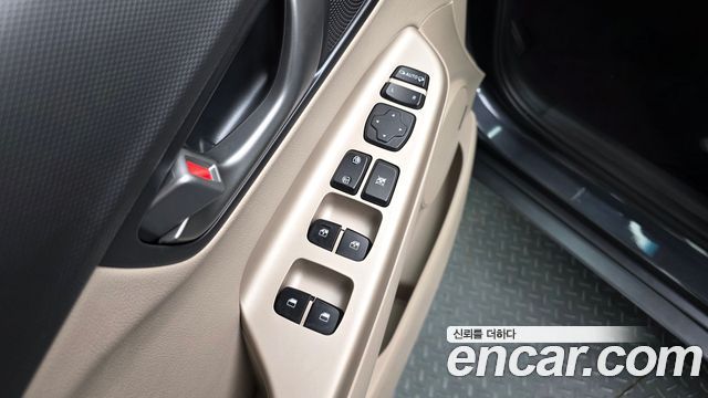 Hyundai Kona 2019 — photo 17