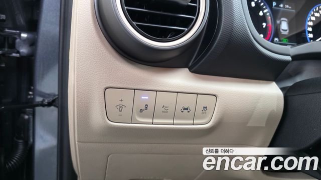 Hyundai Kona 2019 — photo 18