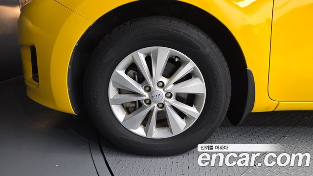 Kia Canival 2017 — photo 5
