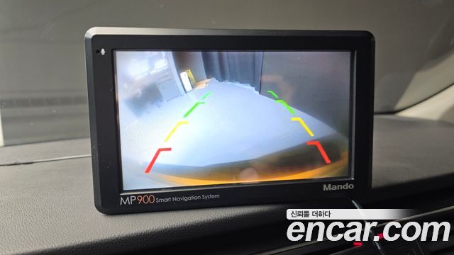 Kia Canival 2017 — photo 23
