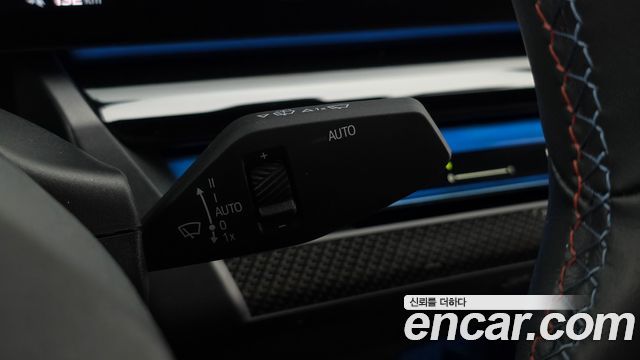 BMW i5 2024 — photo 28