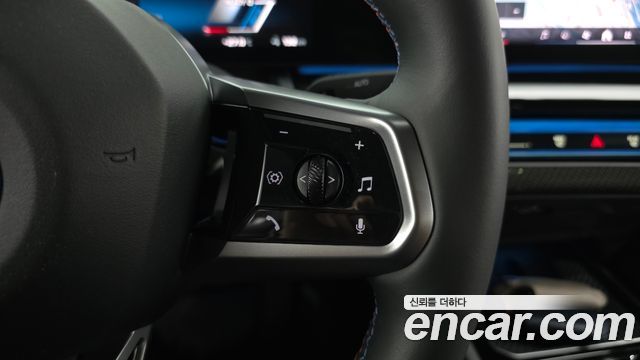 BMW i5 2024 — photo 29