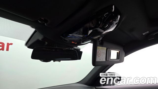BMW i5 2024 — photo 32