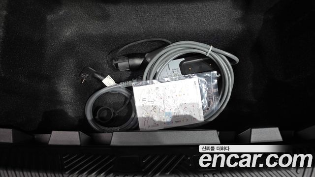 BMW i5 2024 — photo 34